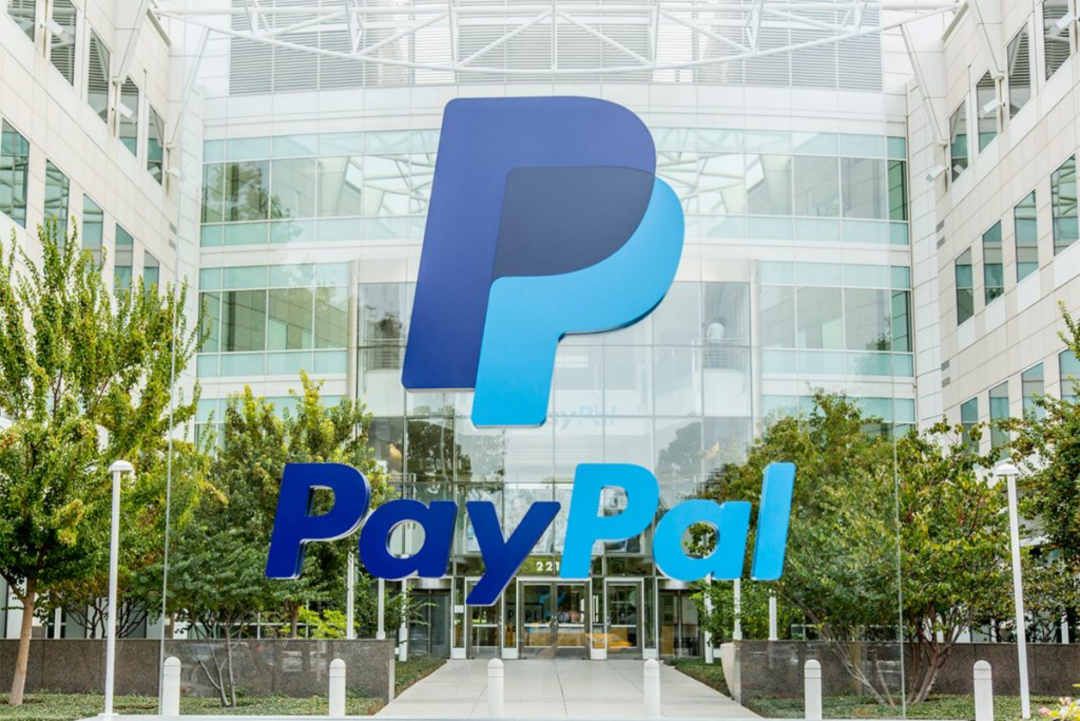 谈AI总说三要素，但PayPal“警告”你千万别忘了存储